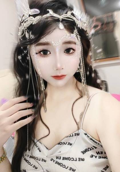 推荐艺人