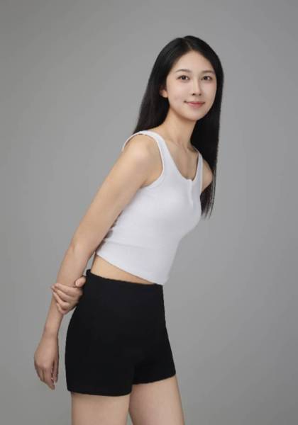 形象照片