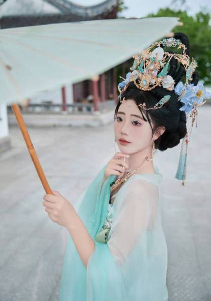 形象照片