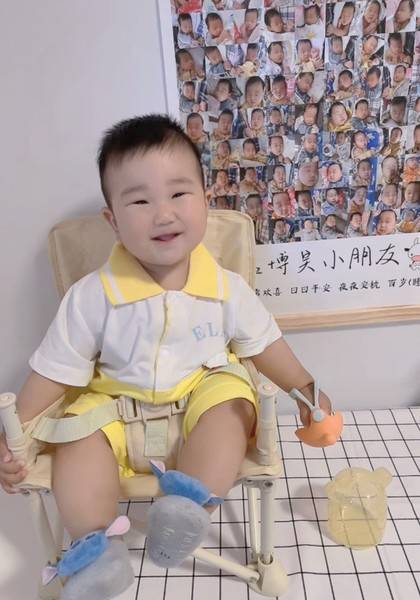 推荐艺人