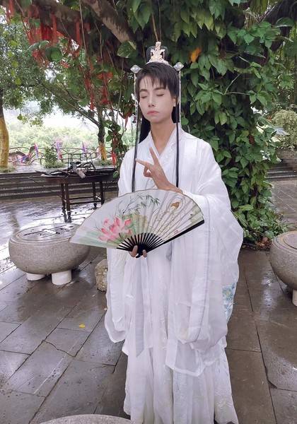 形象照片