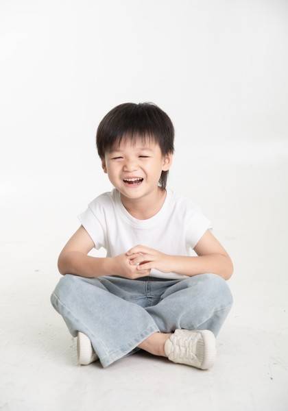 形象照片