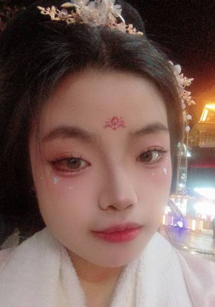 形象照片