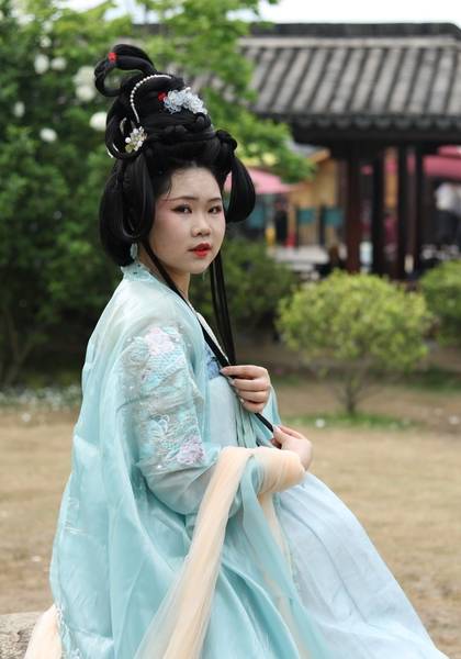 形象照片