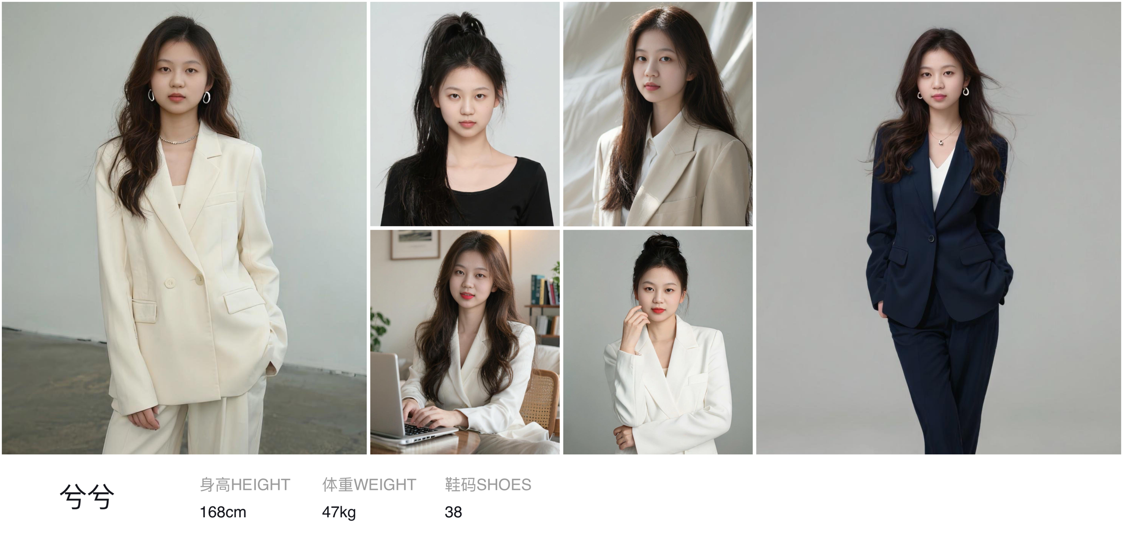 美影云