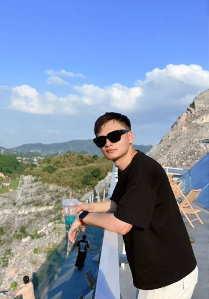 推荐艺人