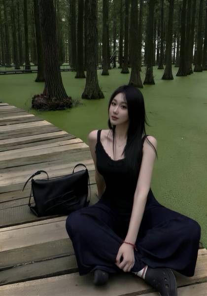 推荐艺人