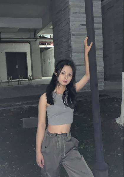 形象照片
