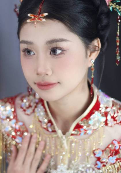 形象照片
