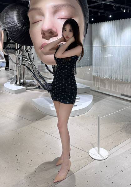 形象照片