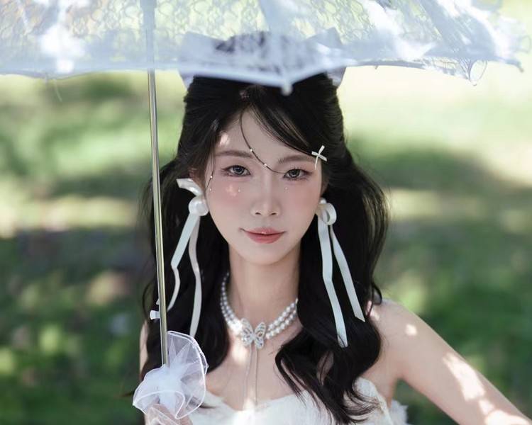 艺人背景图