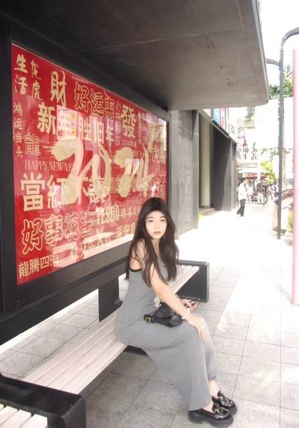 形象照片