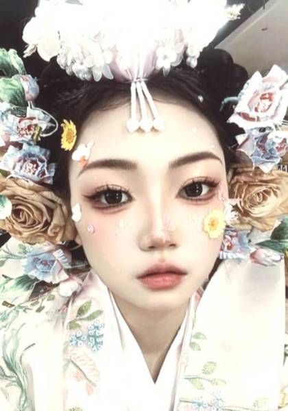 推荐艺人
