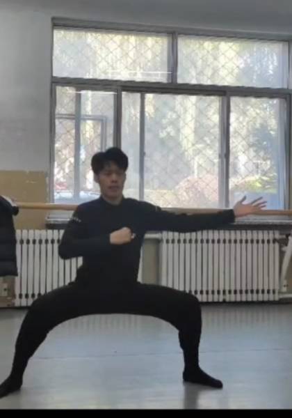形象照片