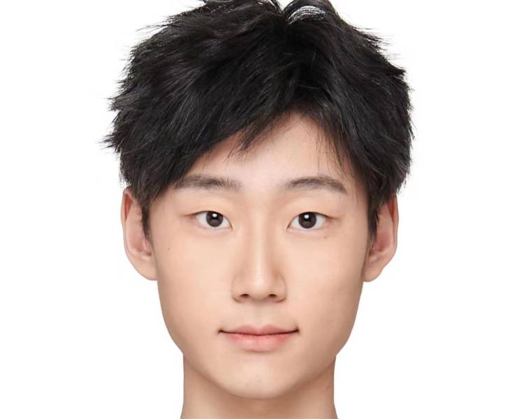 艺人背景图