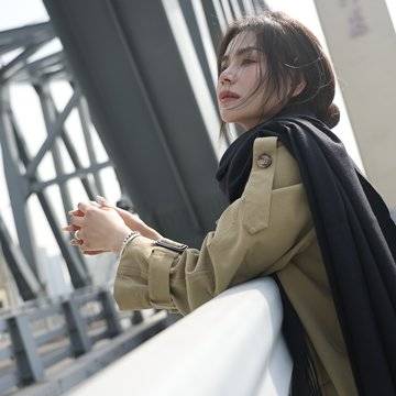 陈婷婷的微模卡作品
