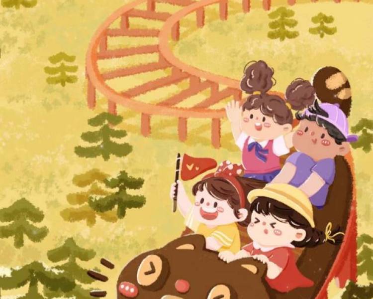 艺人背景图
