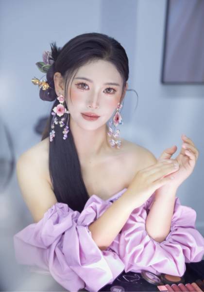 形象照片