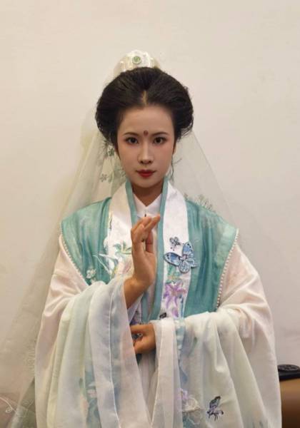 形象照片