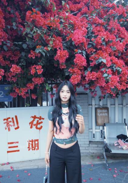 形象照片