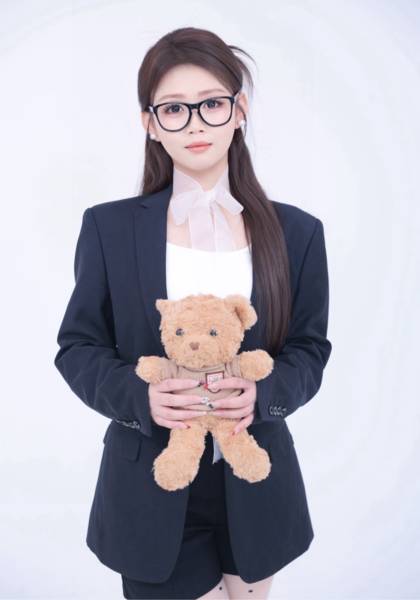 推荐艺人