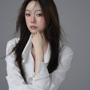 🐇的微模卡作品