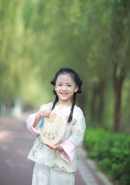 推荐艺人