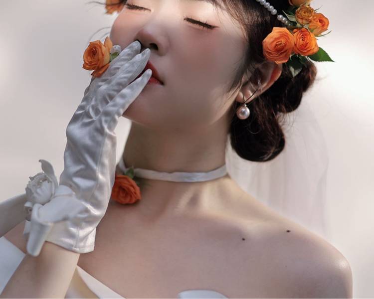 艺人背景图