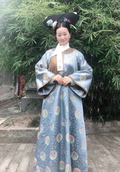 形象照片