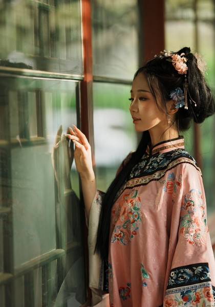 形象照片