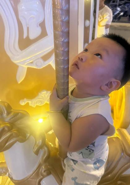 推荐艺人