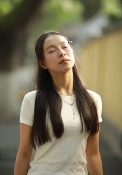 形象照片