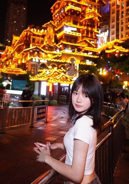 形象照片