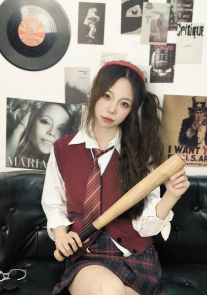 形象照片