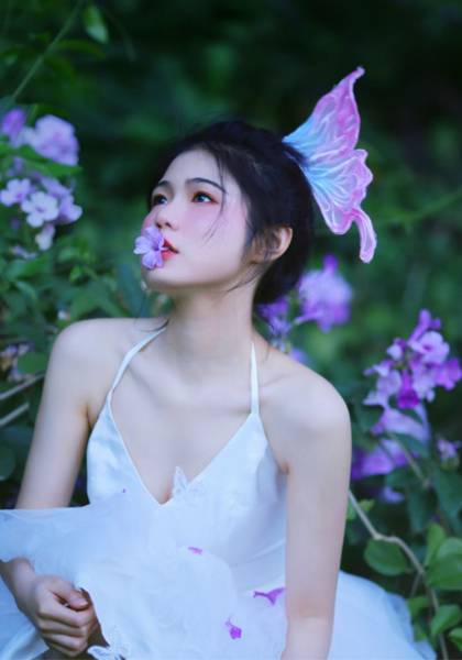 形象照片