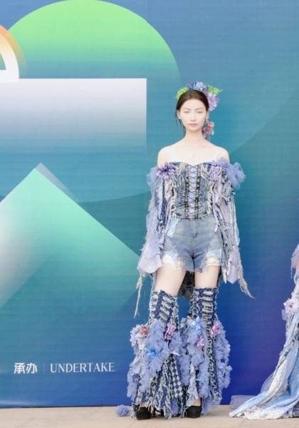 推荐艺人