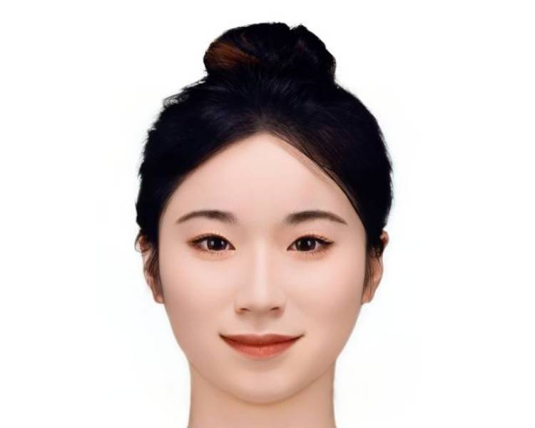 艺人背景图