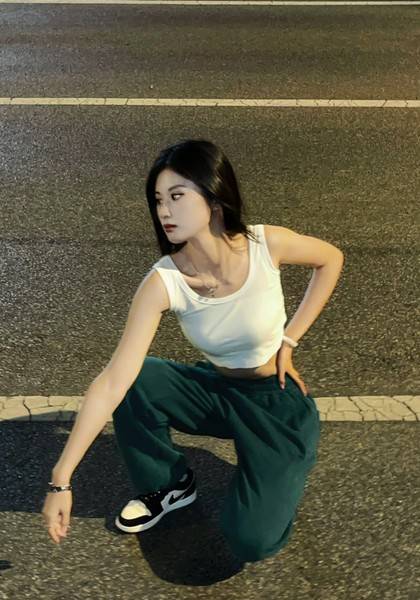 形象照片