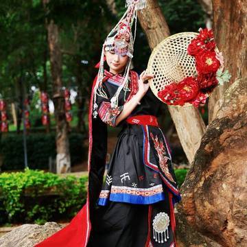 夏目的微模卡作品