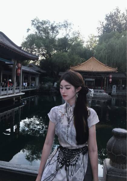 形象照片