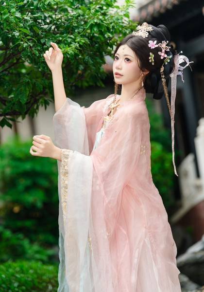 形象照片