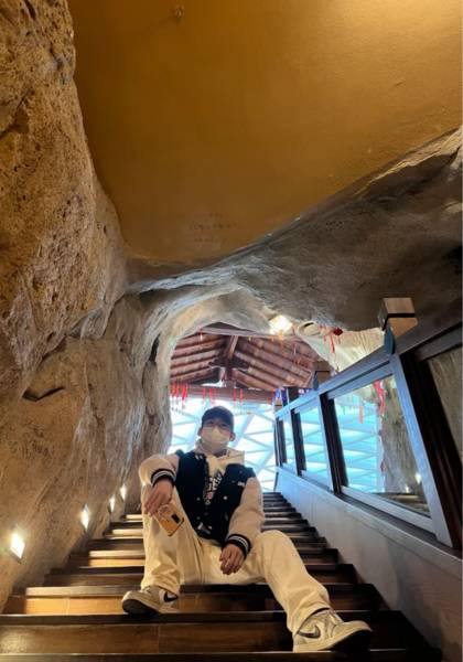 推荐艺人