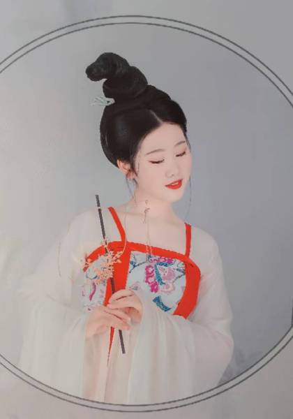 形象照片
