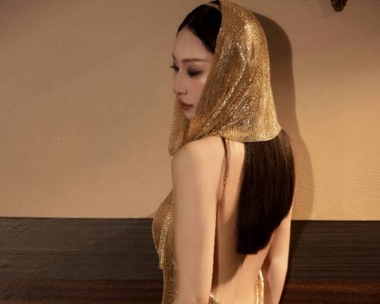 艺人背景图