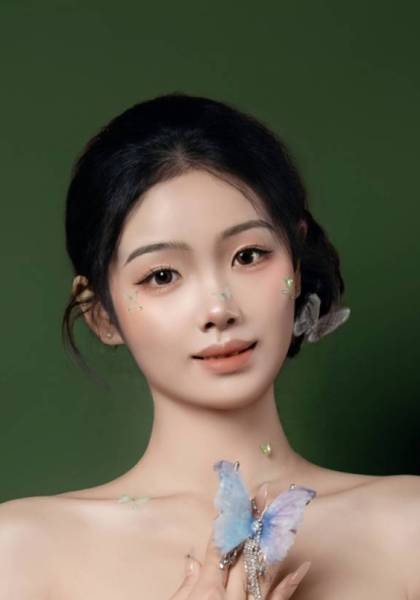 推荐艺人