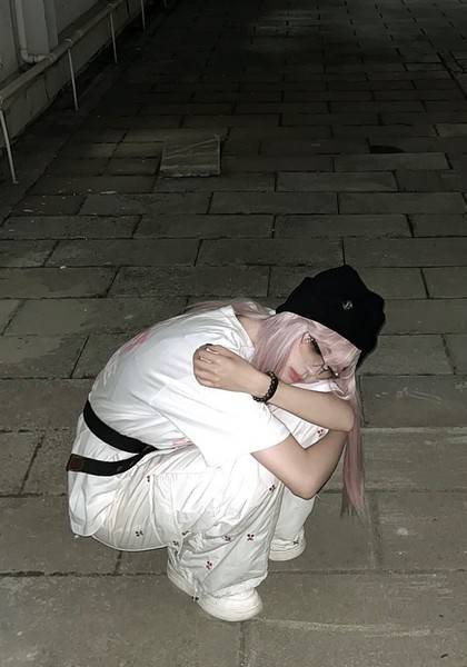 形象照片