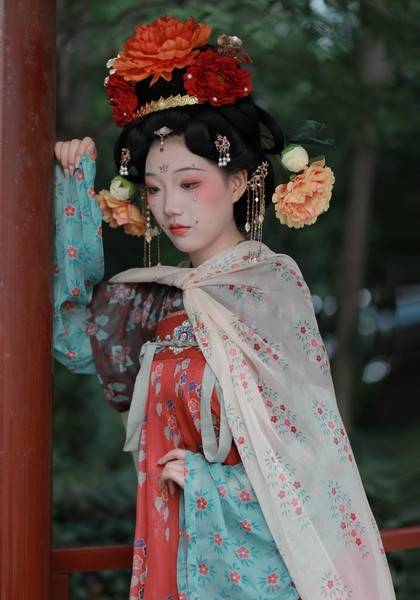 形象照片