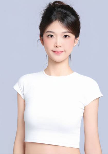 形象照片