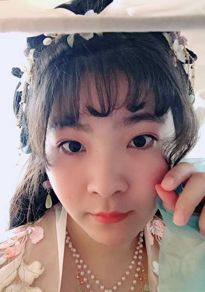 形象照片
