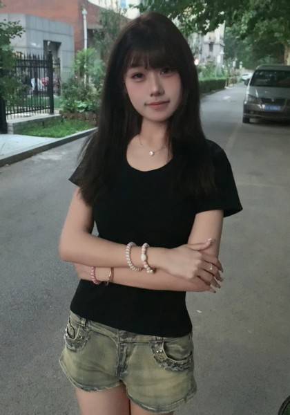 形象照片